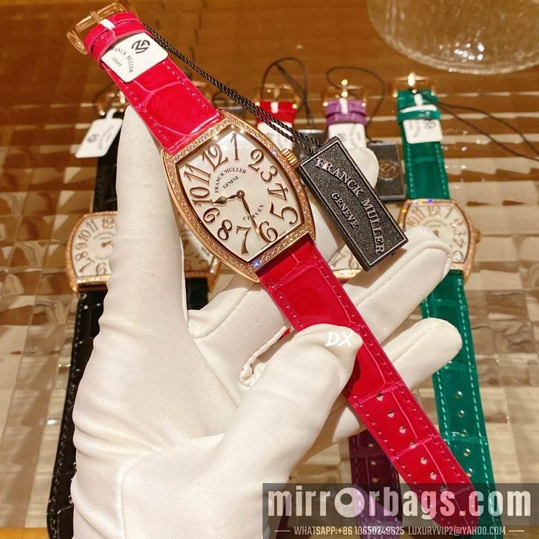 Replica Franck Muller 2nms34