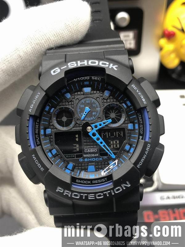 Replica Casio watch 103147