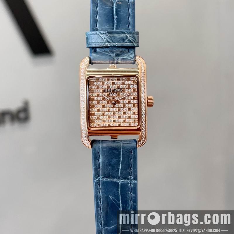 Replica Hermes 23mm 022354