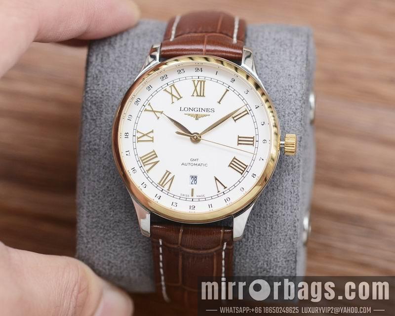 Replica Longines 41mm 072464