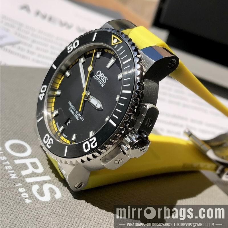 Replica Oris 43mm 102215