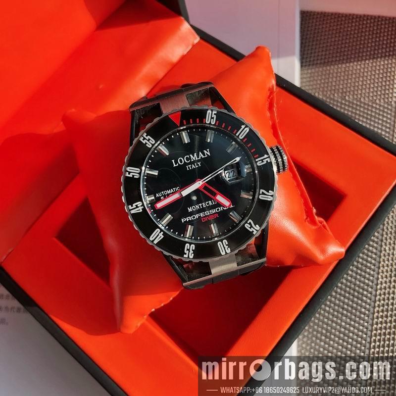 Replica Locman 44mm 121814