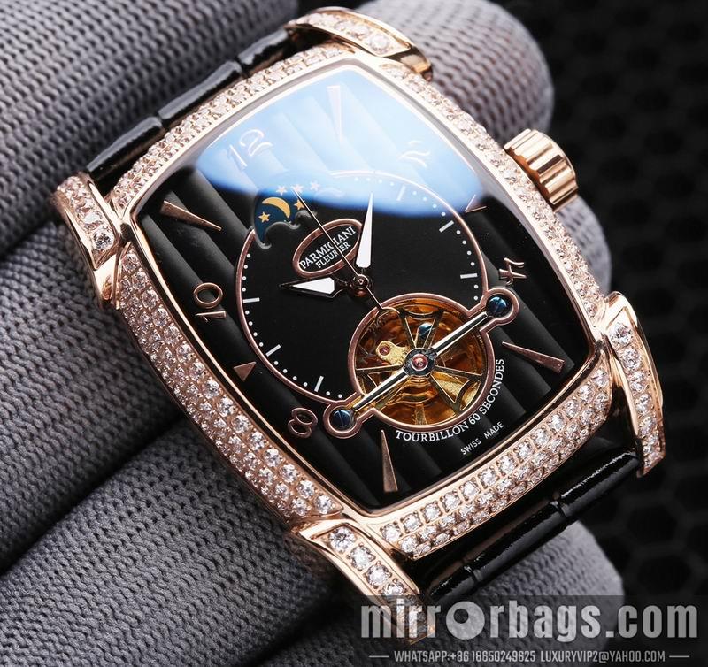Replica Parmigiani 47X37X11mm 051614