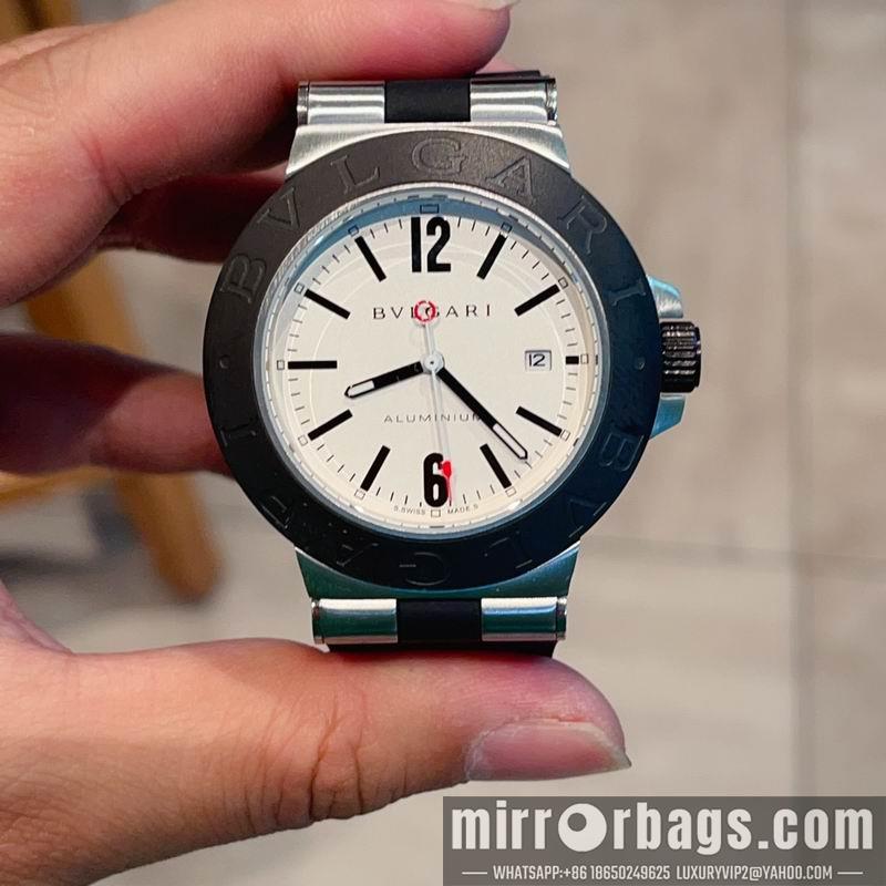 Replica Bvlgari watch 051601