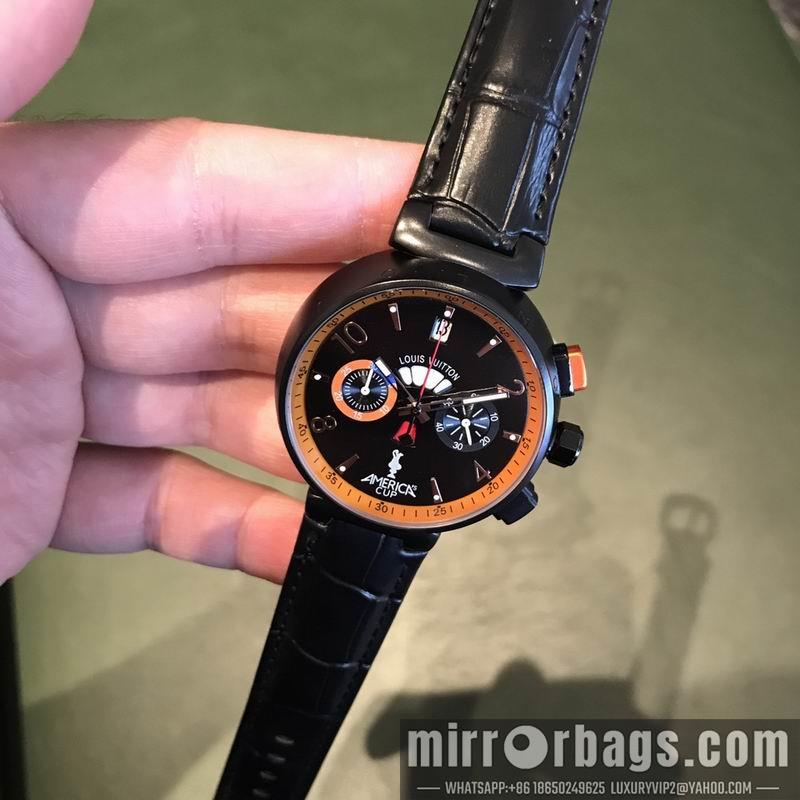 Replica LV watch 082224