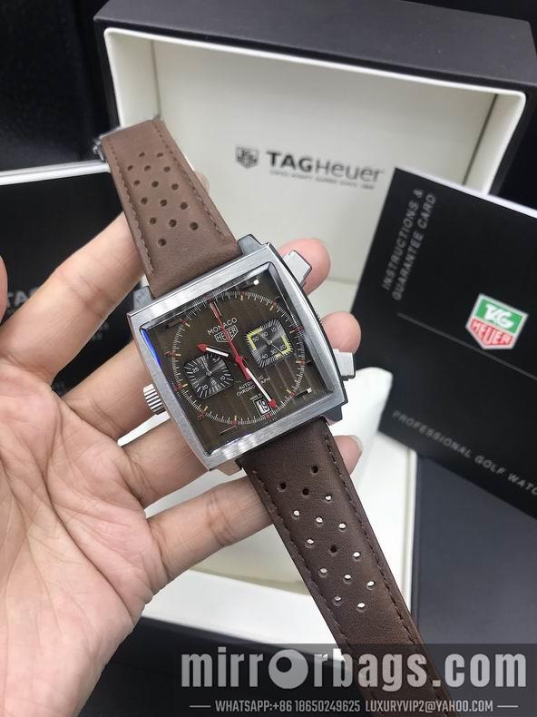 Replica Tag Heuer watch M40