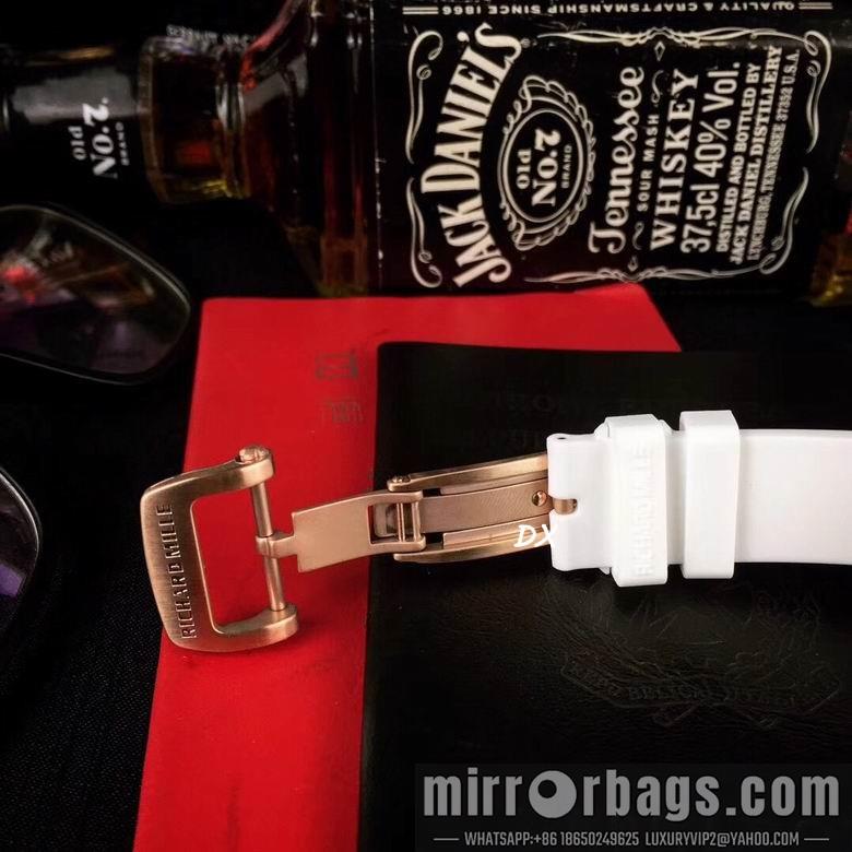 Replica Richard Mille 45x31x12mm 2nms17