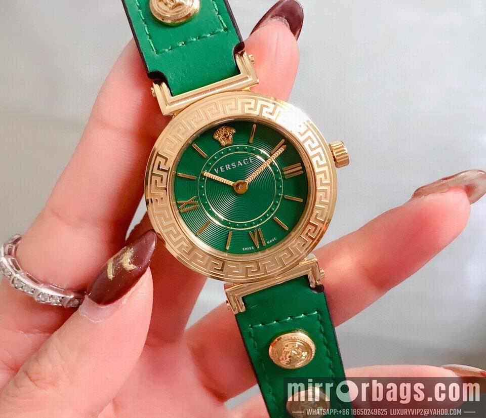 Replica Versace watch 110902
