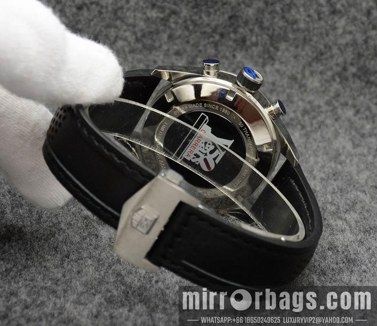 Replica Tag heuer men watch M10