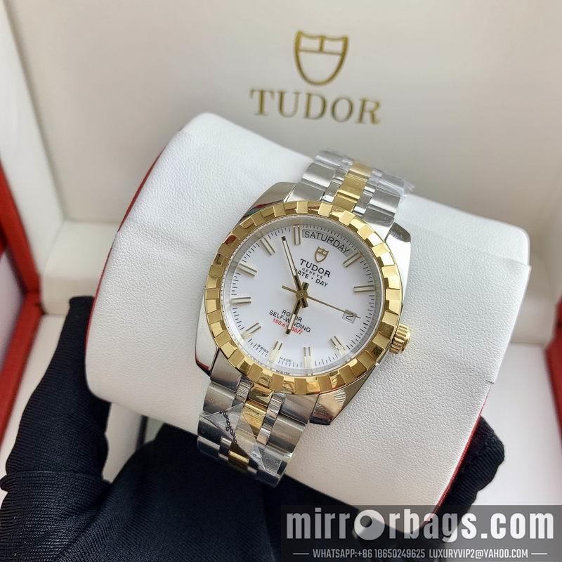 Replica Tudor watch 072432