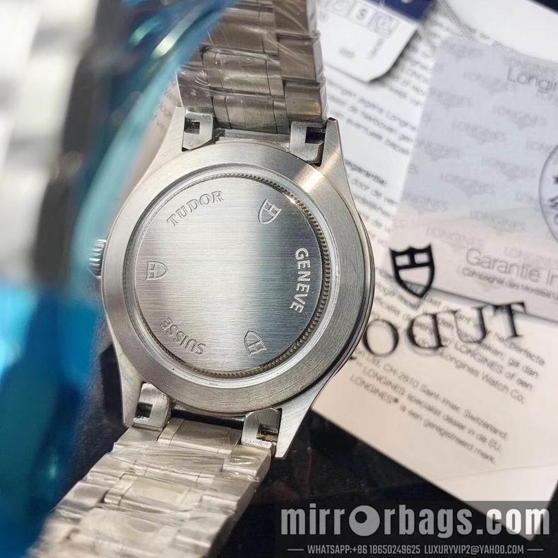 Replica Tudor watch M34
