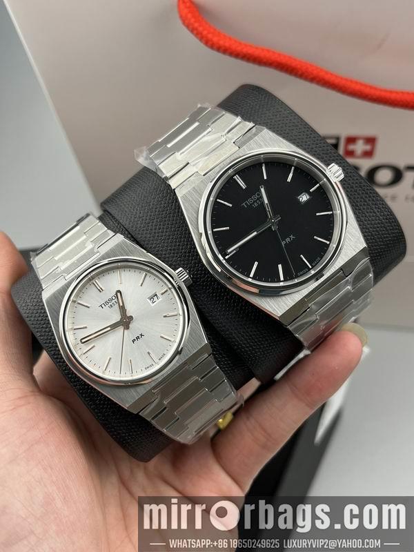Replica Tissot 40mm 022362