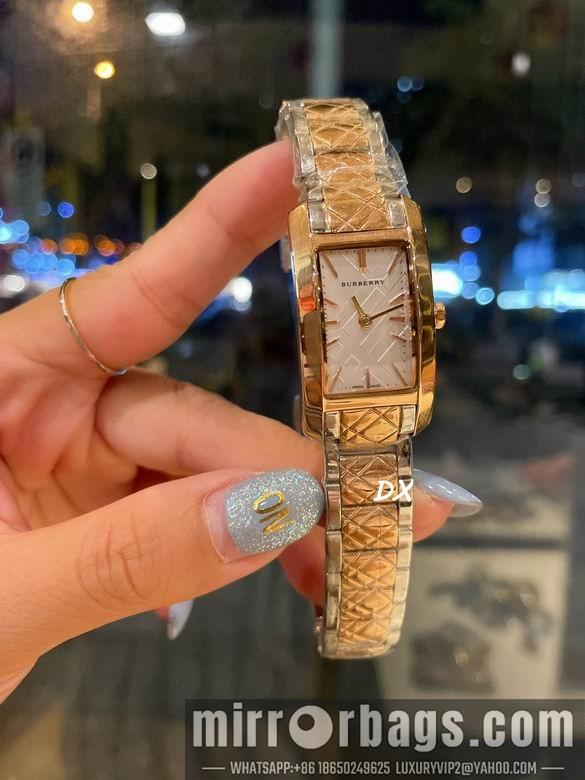 Replica Burberry 19x30x5mm 8nms12