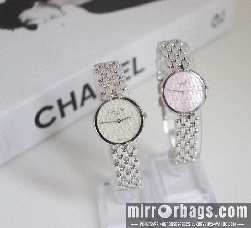 Replica Dior 28mm 022352