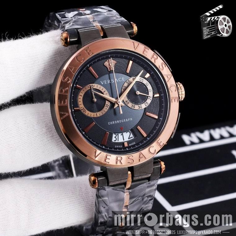 Replica Versace watch mb 072202