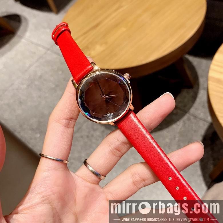 Replica Swarovki watch M11