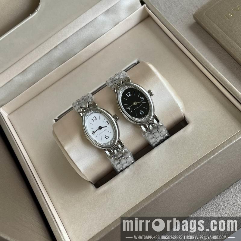 Replica Bvlgari watch 102348