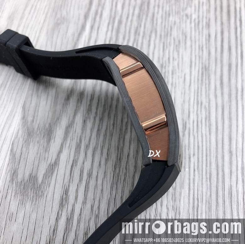 Replica Richard Mille 31x45x12mm 2nms13