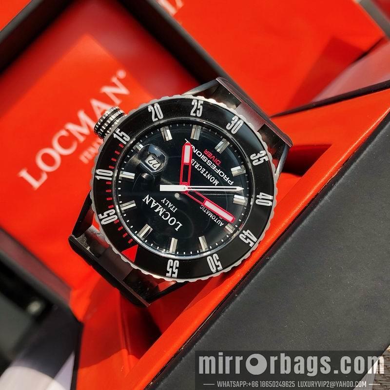 Replica Locman 44mm 121814