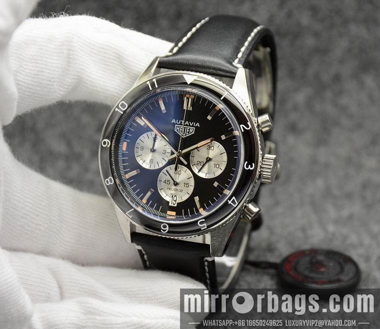 Replica Tag Heuer men 44X15mm M16