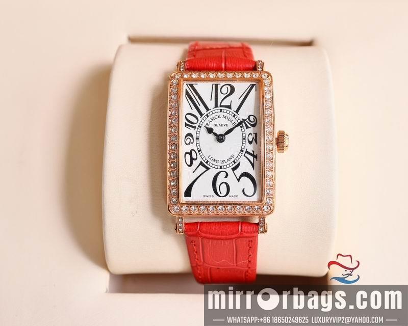 Replica Franck Muller 36mm 072411