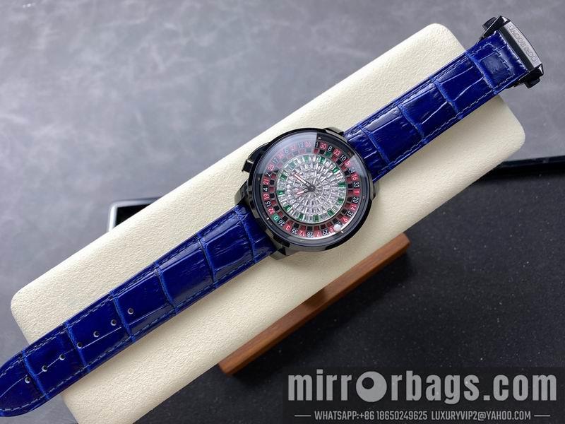 Replica Jacob & Co 44mm 022209