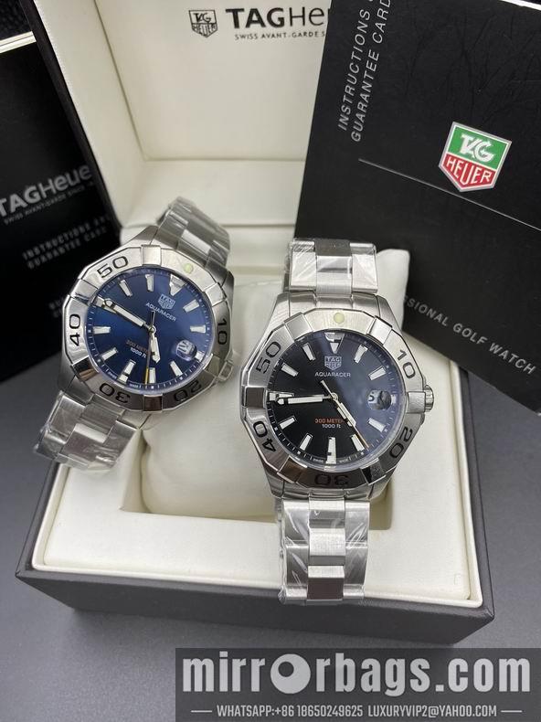 Replica Tag Heuer watch M28