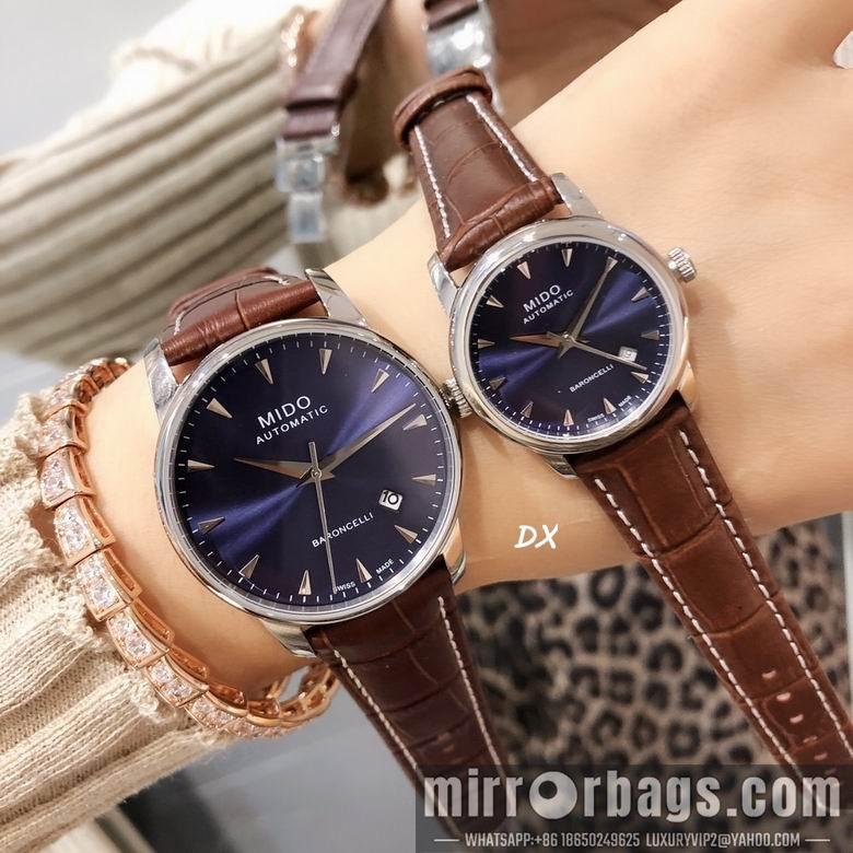 Replica Mido M38 W29mm 2nms73
