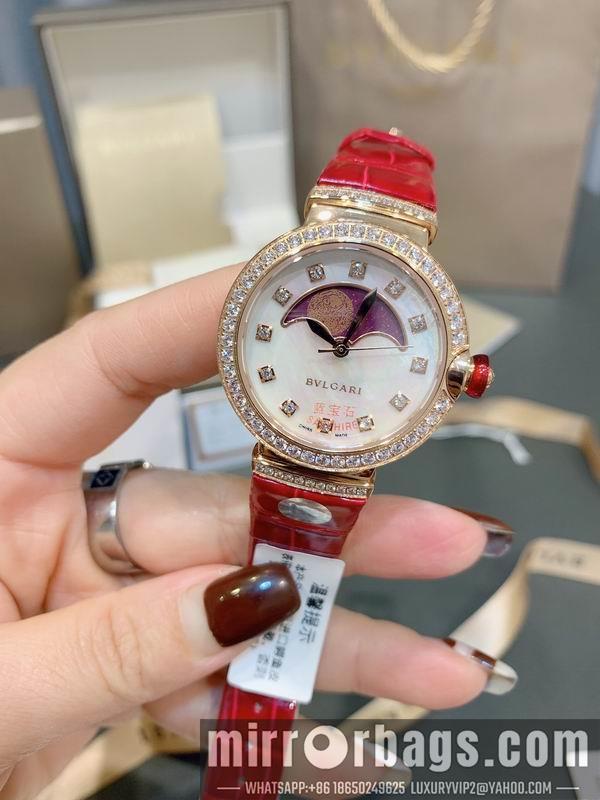 Replica Bvlgari 33X11mm 102303