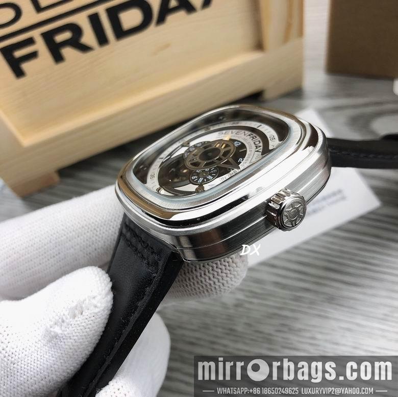Replica Seven Friday 47x47mm 2nms16