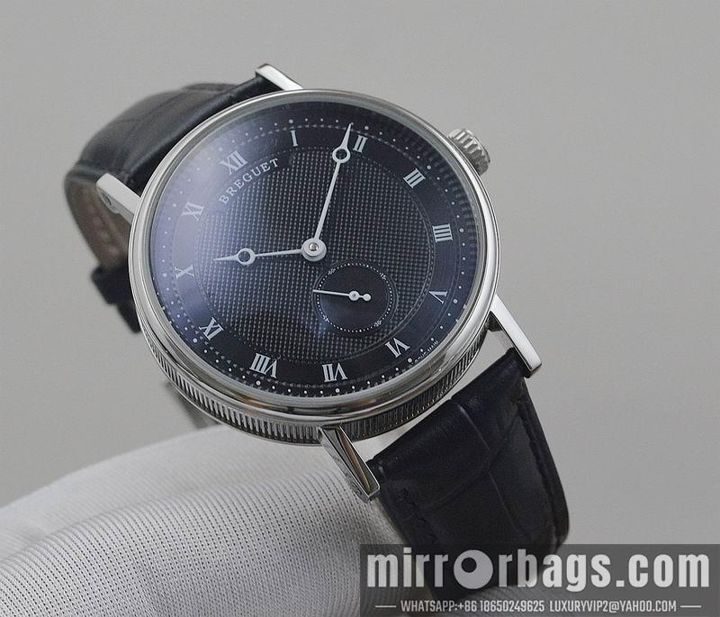 Replica Breguet 42mm 091802