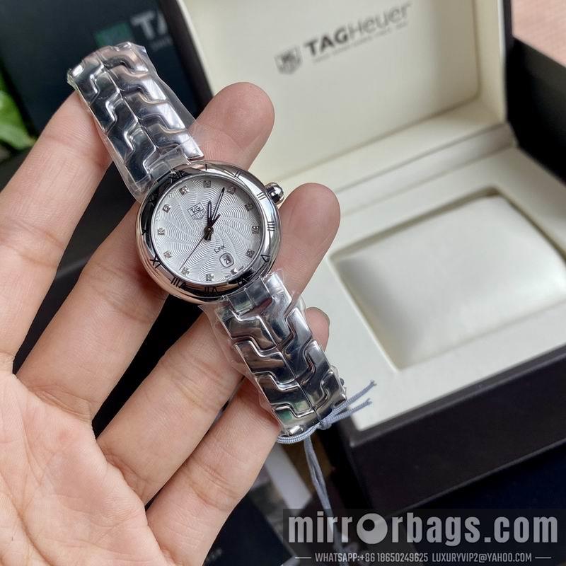 Replica Tag Heuer 29mm 091025