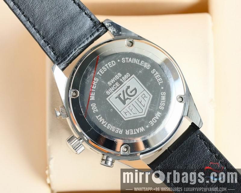 Replica Tag Heuer 43X10mm 112075