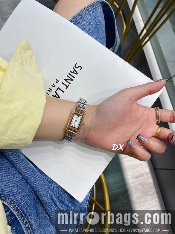 Replica Hermes 20x27mm 2nms34