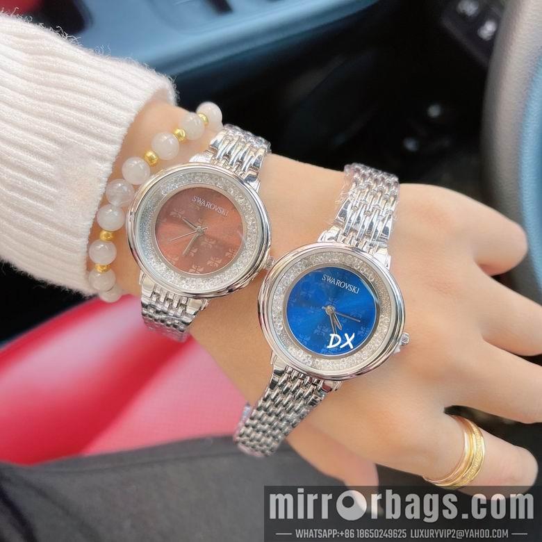 Replica Swarovski 36mm 2nms70