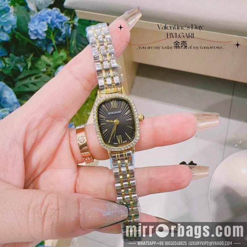 Replica Bvlgari 21X27mmX6mm 103165