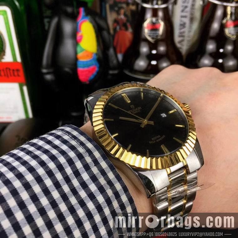 Replica Tudor men 40mm M03