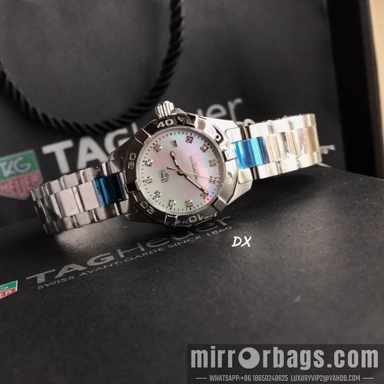 Replica Tag Heuer 32mm 18mm 2nms11