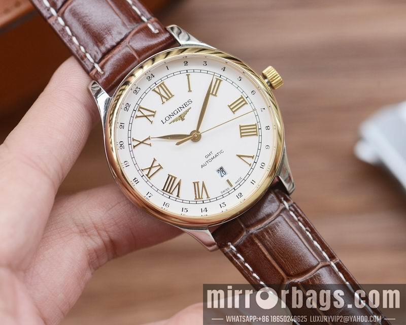 Replica Longines 41mm 072464