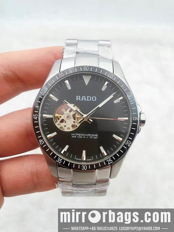 Replica Rado watch 100814