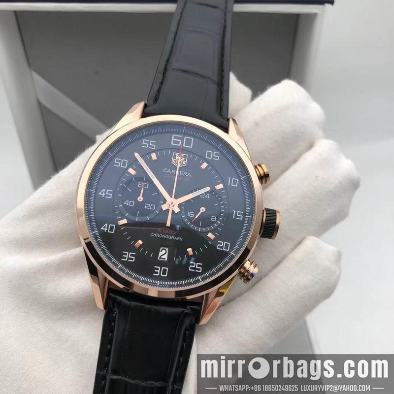 Replica Tag Heuer watch 112028