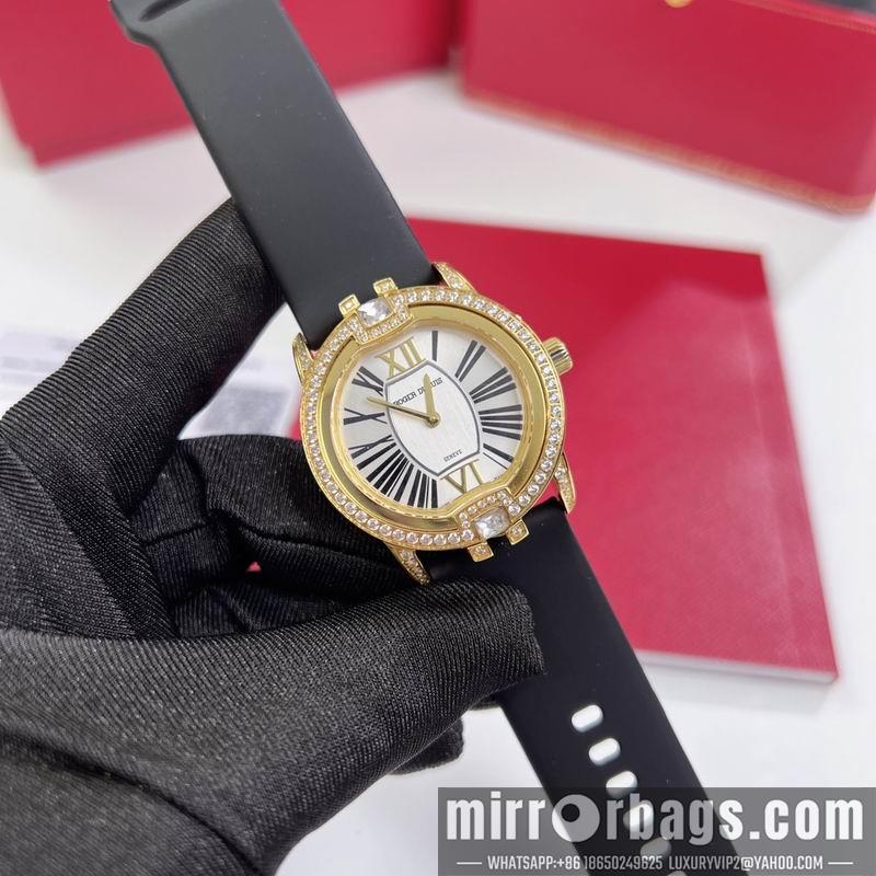 Replica Roger Dubuis 35mm 032060