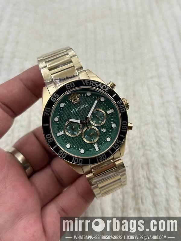 Replica Versace watch 031135