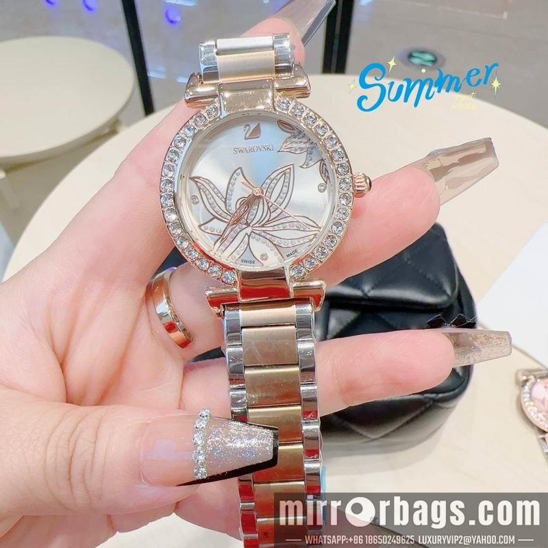 Replica Swarovski 34mm 110158