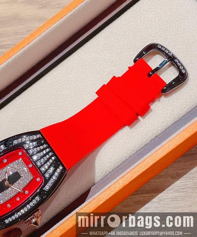 Replica Richard Mille women 32X14mm M06