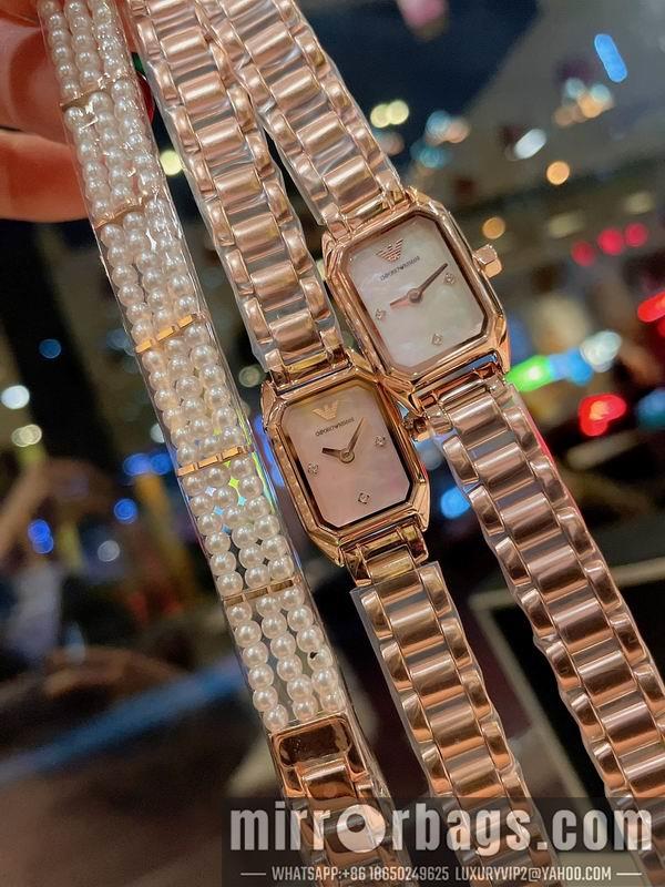 Replica Armani AR11323 22mm 022501