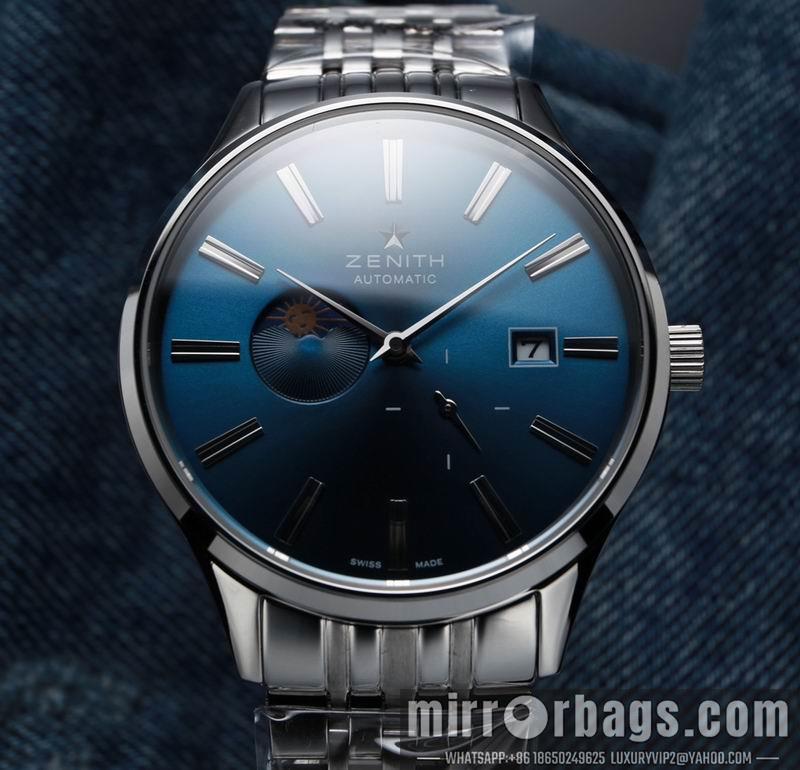 Replica Zenith 39X10mm 050236
