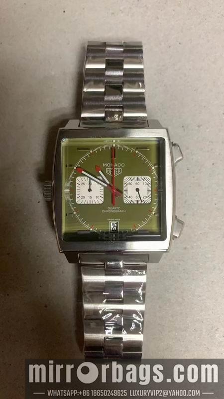 Replica Tag Heuer watch 112043