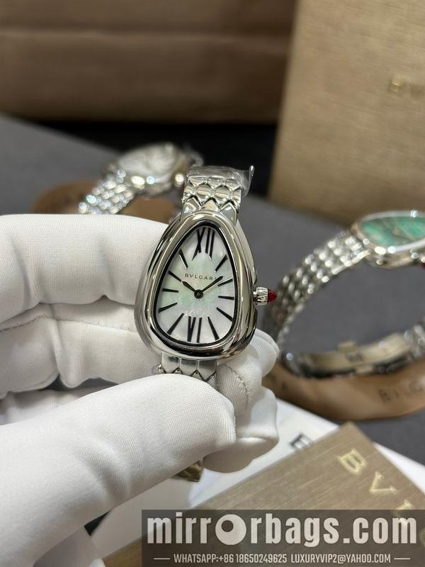 Replica Bvlgari Watch 031717