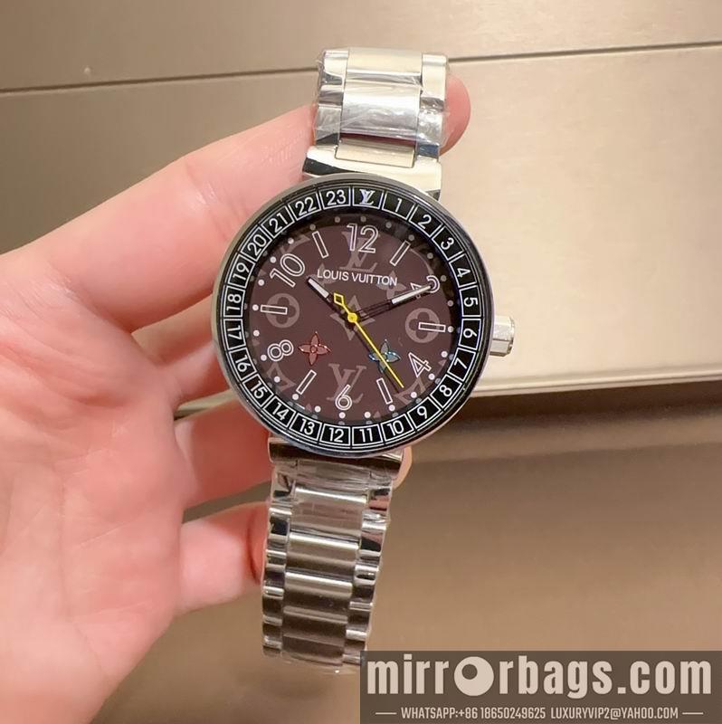 Replica LV 40mm 082218